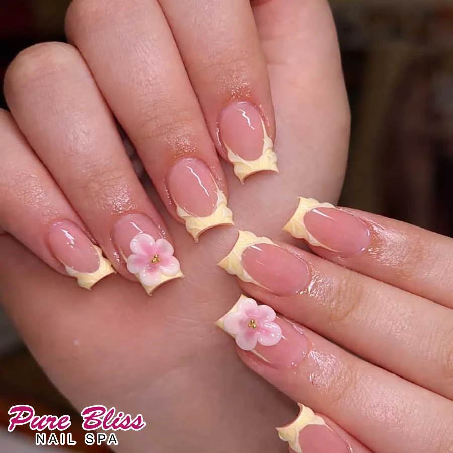 Nail Art